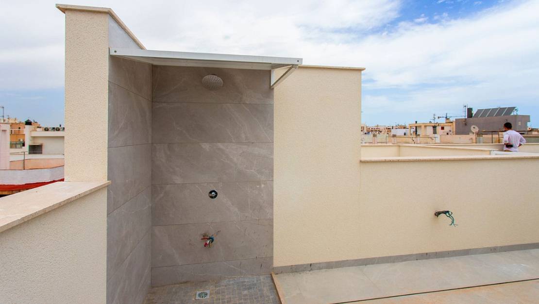 Venta - Apartment - Torrevieja - Torrevieja Centro