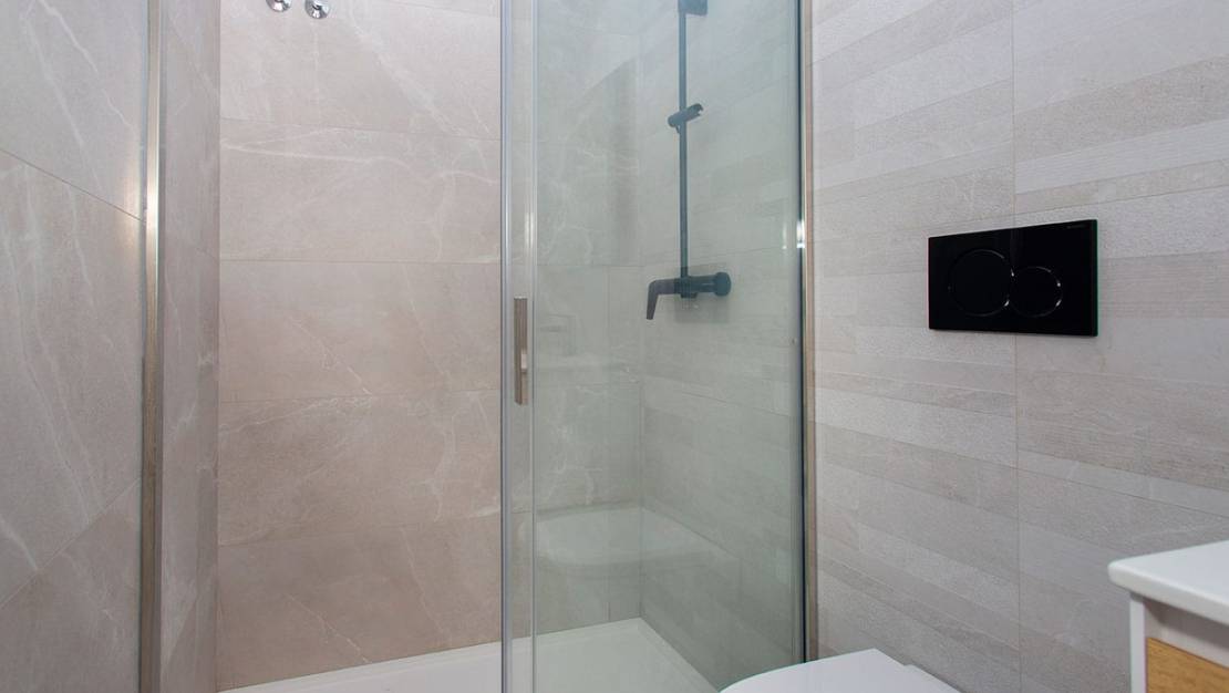 Venta - Apartment - Torrevieja - Torrevieja Centro