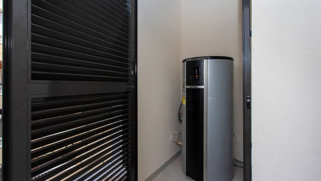 Venta - Apartment - Torrevieja - Torrevieja Centro