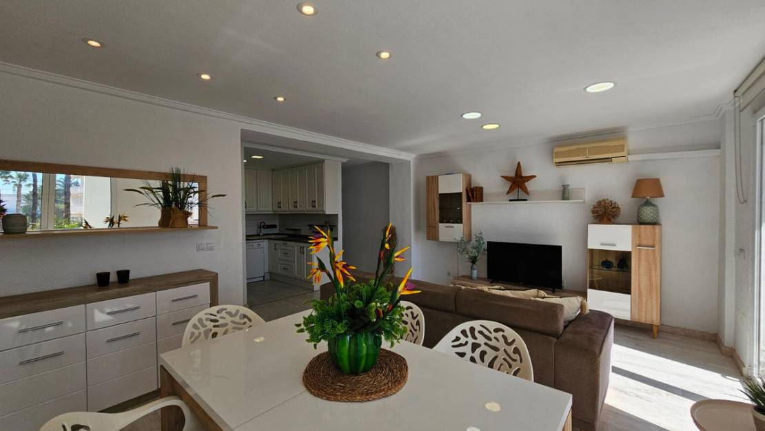 Venta - Apartment - Torrevieja - Torrevieja Centro