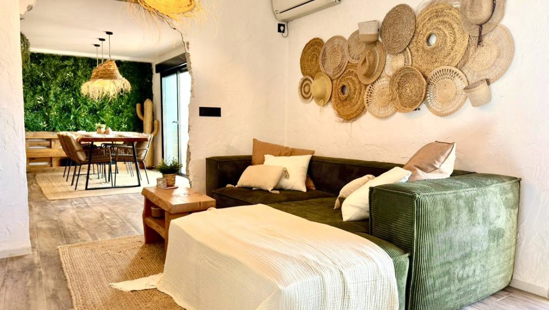 Venta - Apartment - Torrevieja - Torrevieja Centro