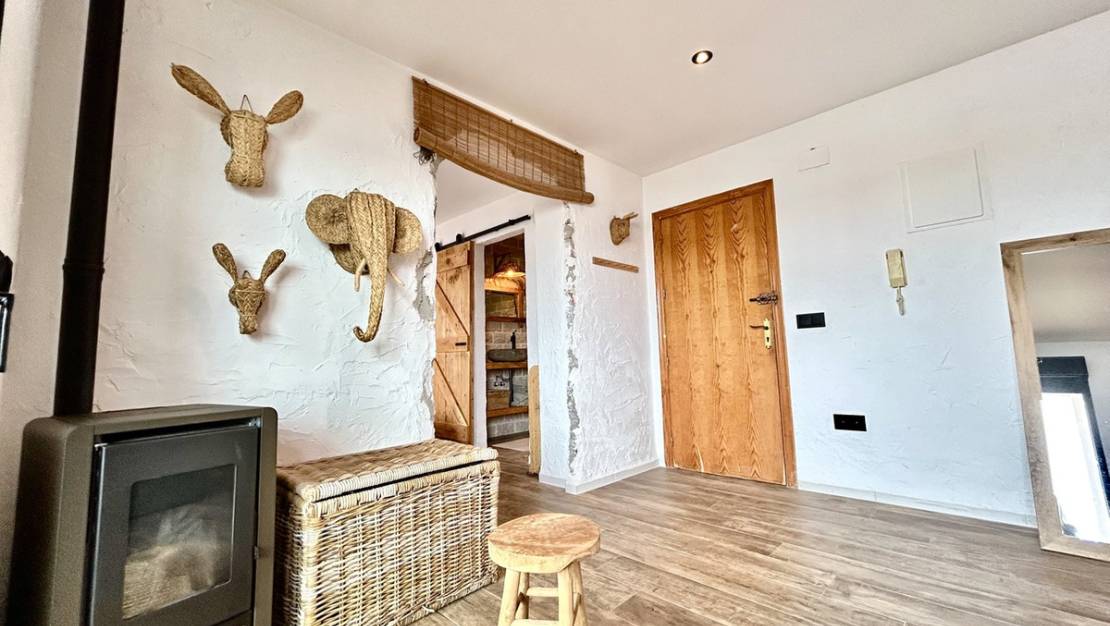 Venta - Apartment - Torrevieja - Torrevieja Centro