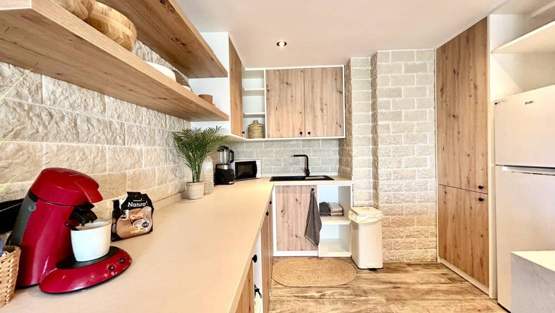 Venta - Apartment - Torrevieja - Torrevieja Centro