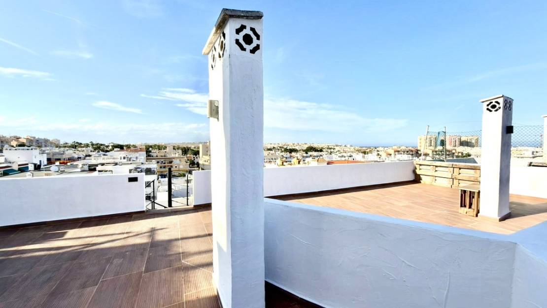 Venta - Apartment - Torrevieja - Torrevieja Centro