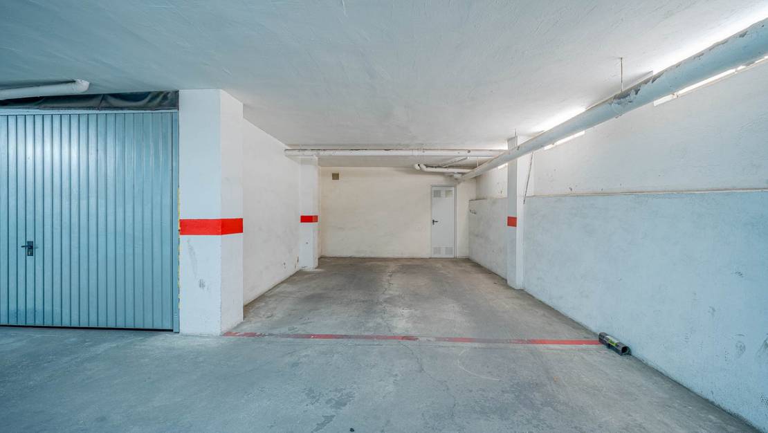 Venta - Apartment - Torrevieja - Torrevieja Centro