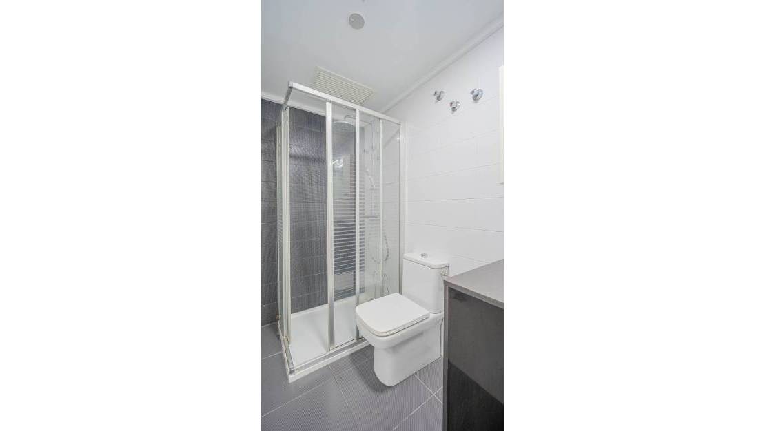 Venta - Apartment - Torrevieja - Torrevieja Centro