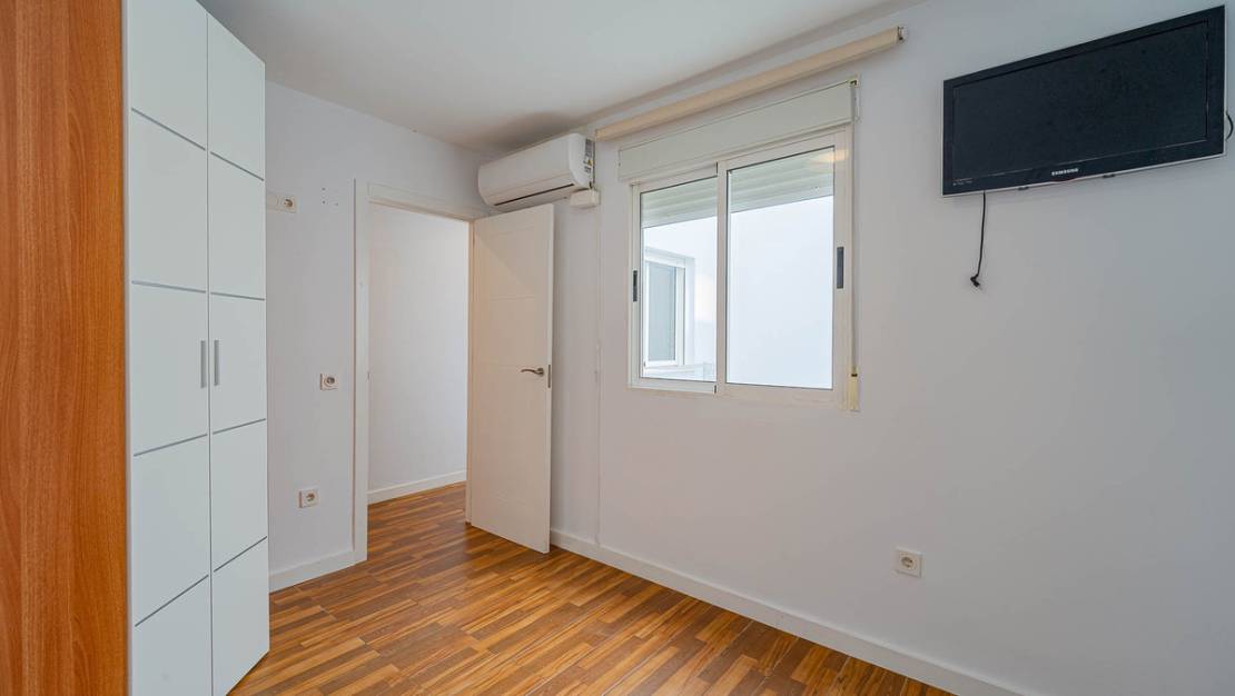 Venta - Apartment - Torrevieja - Torrevieja Centro
