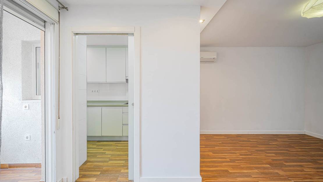Venta - Apartment - Torrevieja - Torrevieja Centro