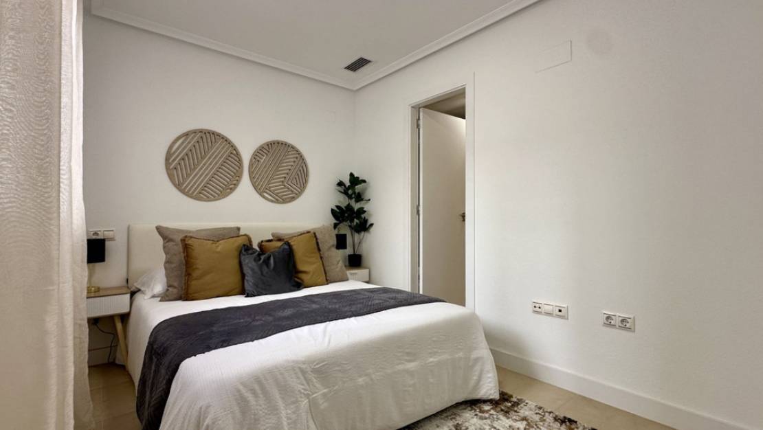 Venta - Apartment - Torrevieja - Torrevieja Centro