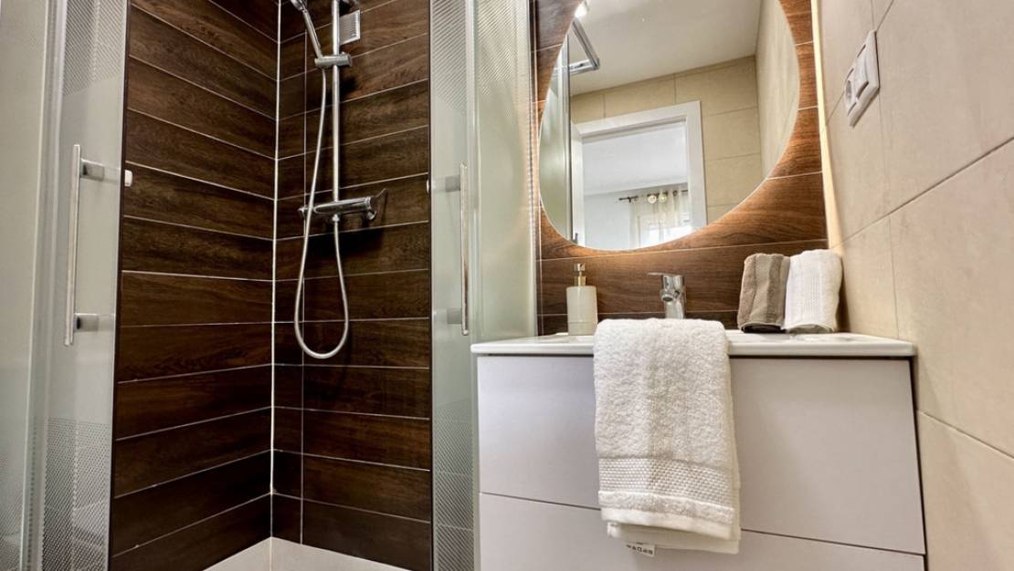 Venta - Apartment - Torrevieja - Torrevieja Centro