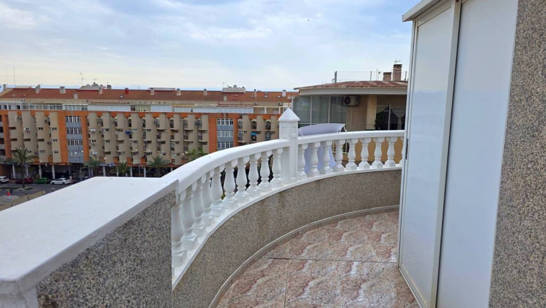 Venta - Apartment - Torrevieja - Torrevieja Centro