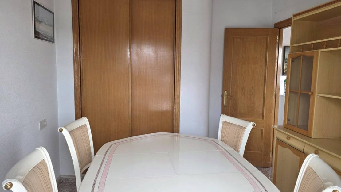 Venta - Apartment - Torrevieja - Torrevieja Centro