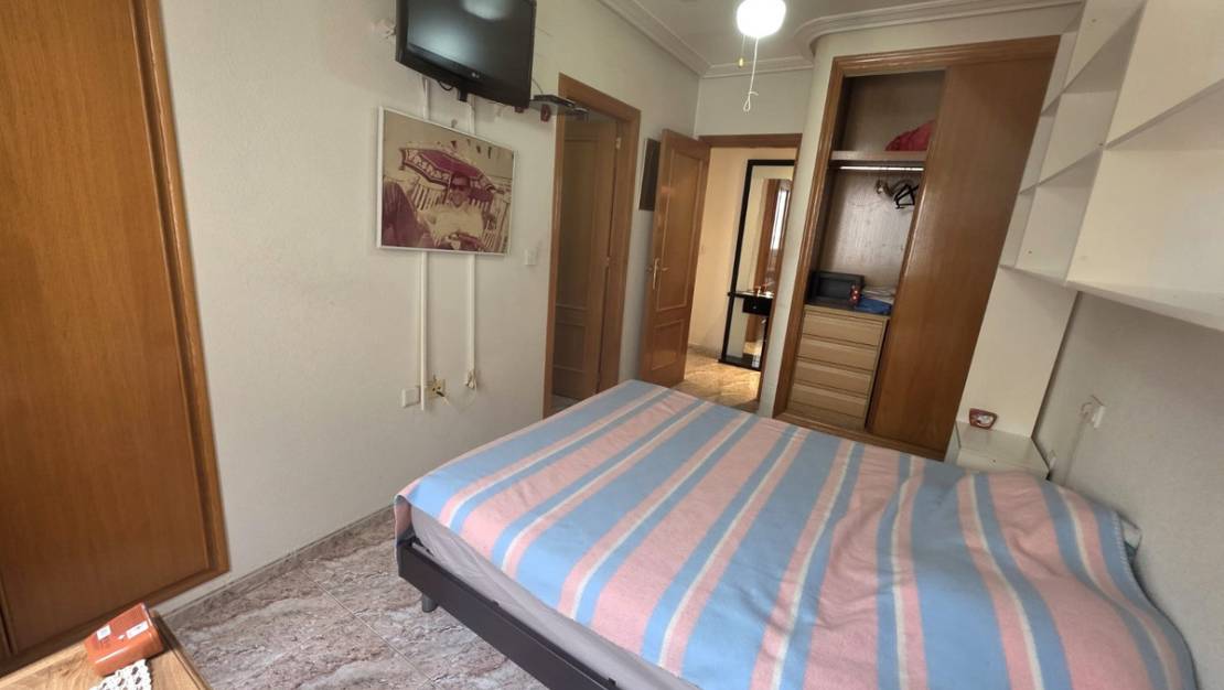 Venta - Apartment - Torrevieja - Torrevieja Centro