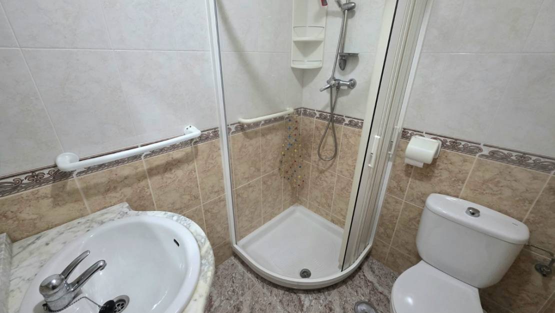 Venta - Apartment - Torrevieja - Torrevieja Centro