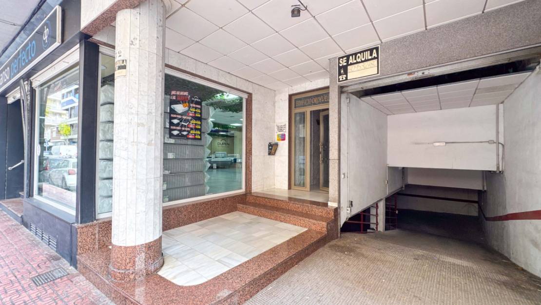 Venta - Apartment - Torrevieja - Torrevieja Centro