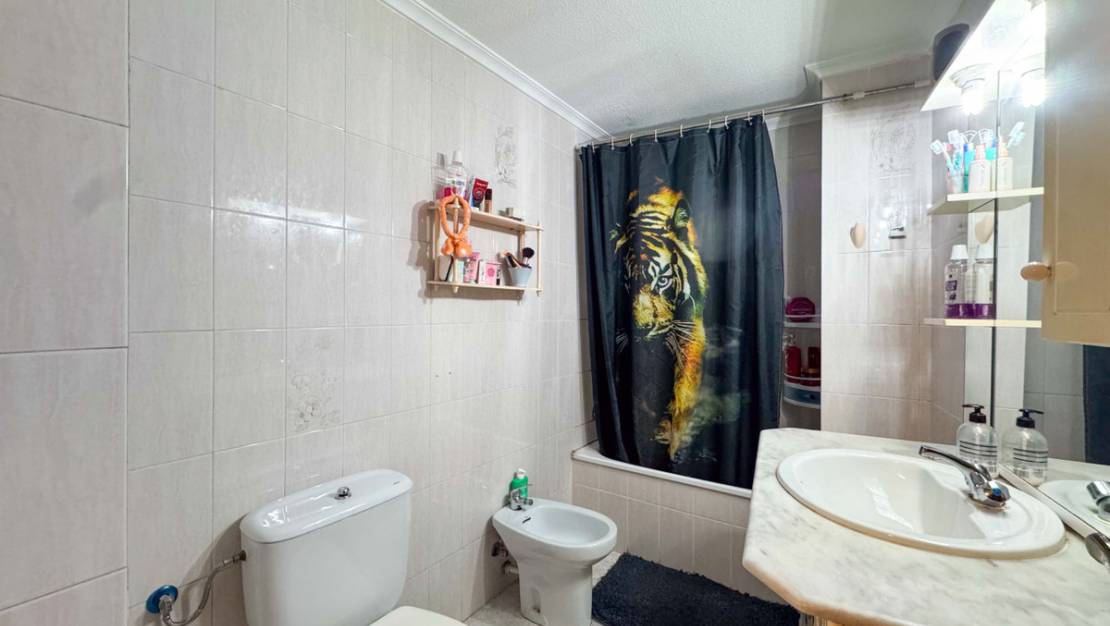 Venta - Apartment - Torrevieja - Torrevieja Centro