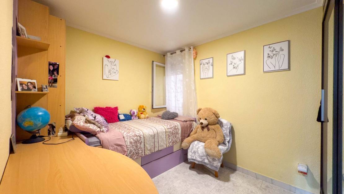 Venta - Apartment - Torrevieja - Torrevieja Centro