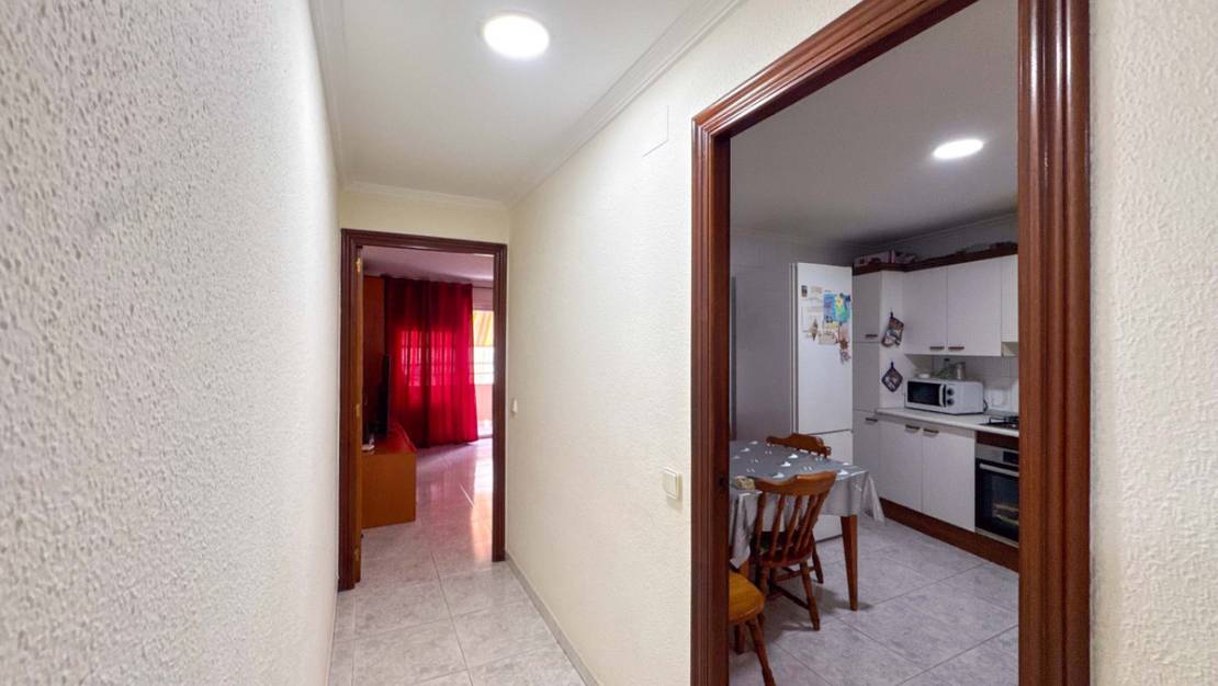 Venta - Apartment - Torrevieja - Torrevieja Centro