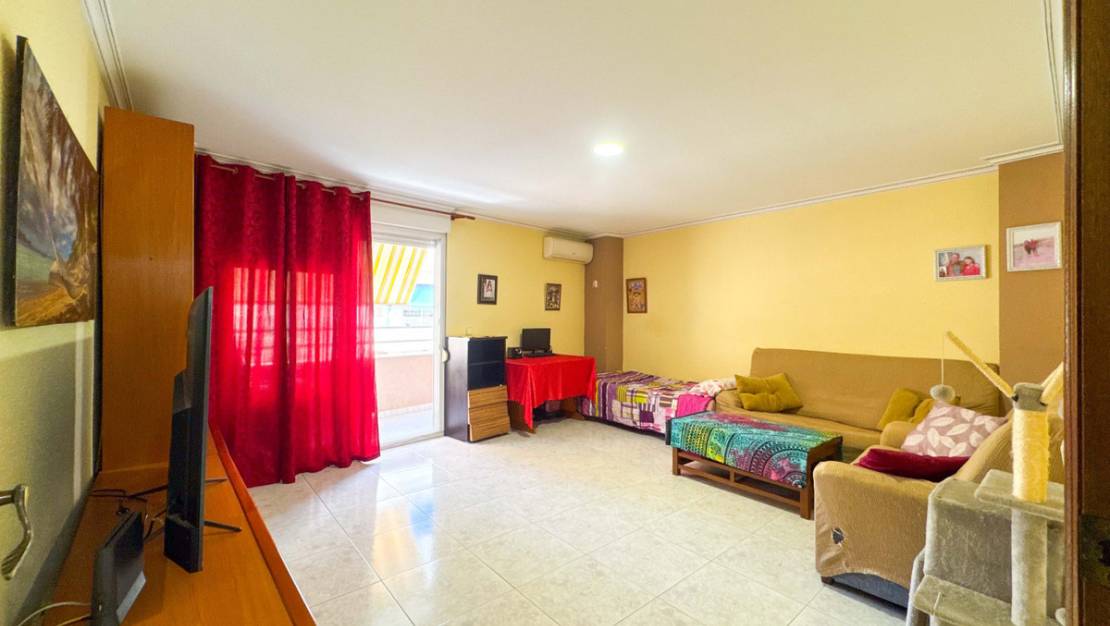 Venta - Apartment - Torrevieja - Torrevieja Centro