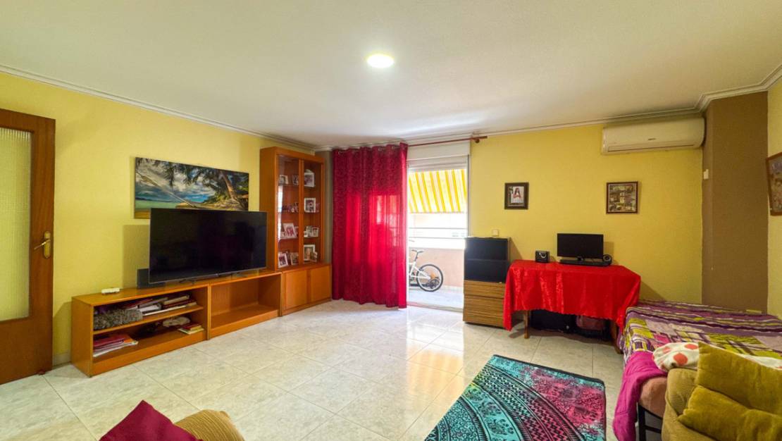 Venta - Apartment - Torrevieja - Torrevieja Centro