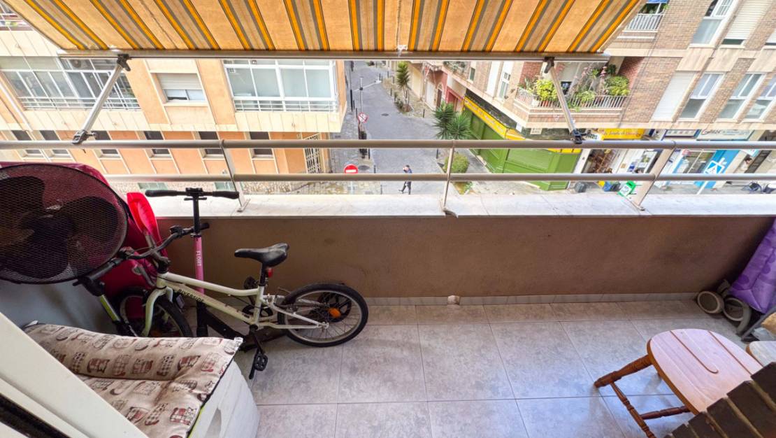 Venta - Apartment - Torrevieja - Torrevieja Centro