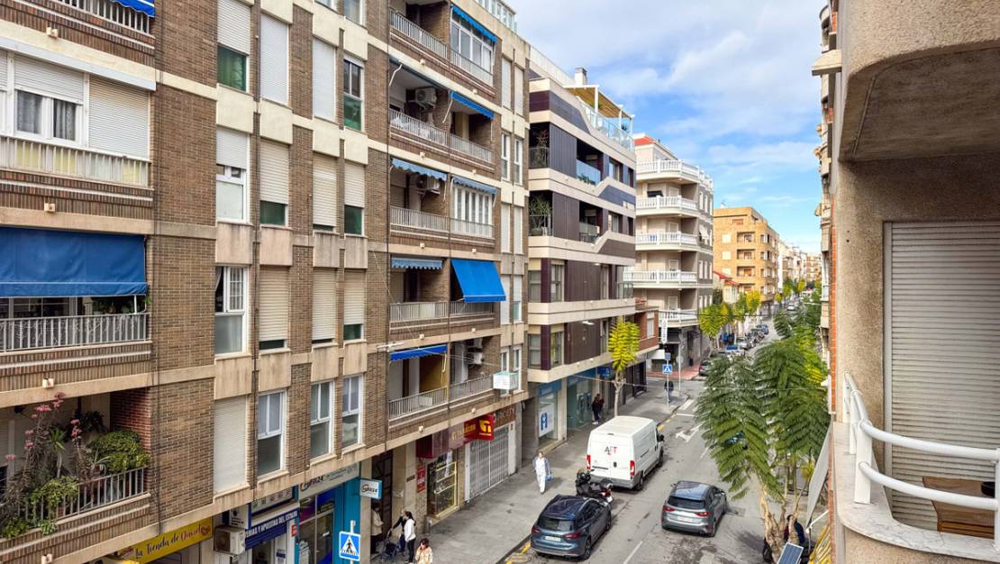 Venta - Apartment - Torrevieja - Torrevieja Centro
