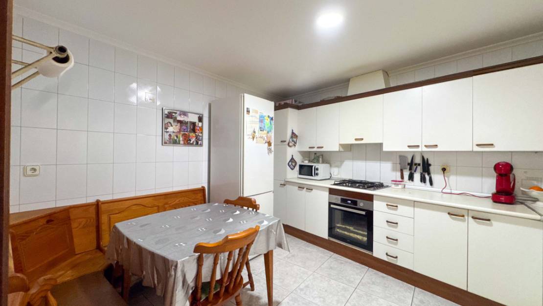 Venta - Apartment - Torrevieja - Torrevieja Centro