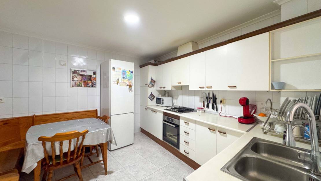 Venta - Apartment - Torrevieja - Torrevieja Centro