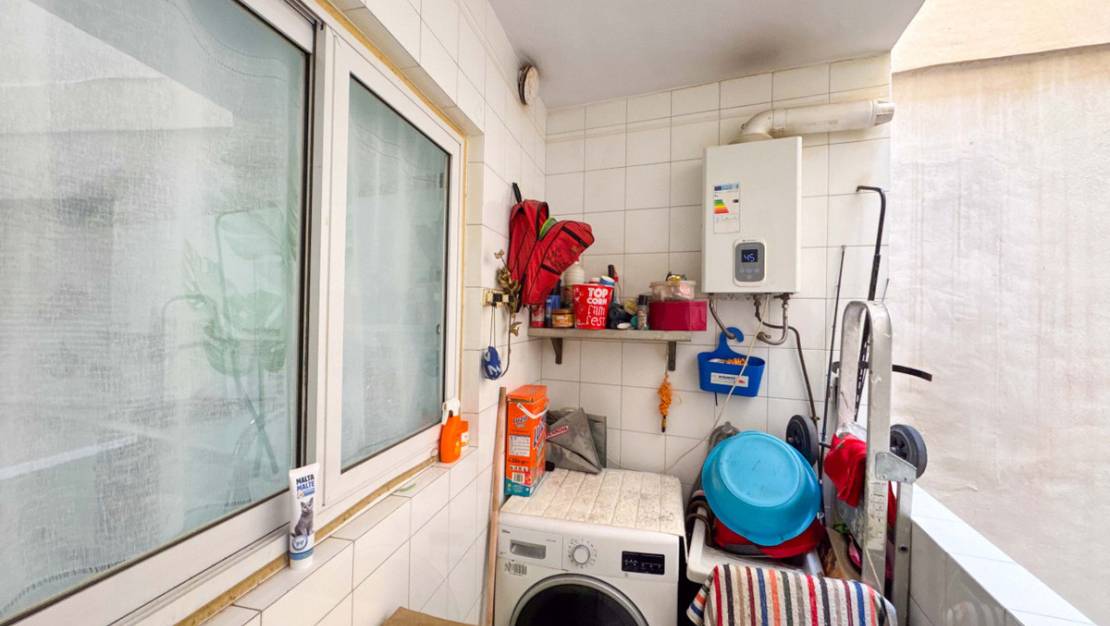 Venta - Apartment - Torrevieja - Torrevieja Centro