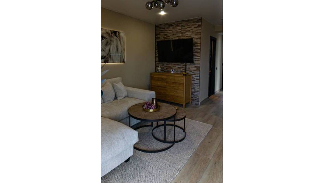 Venta - Apartment - Torrevieja - Torrevieja Centro
