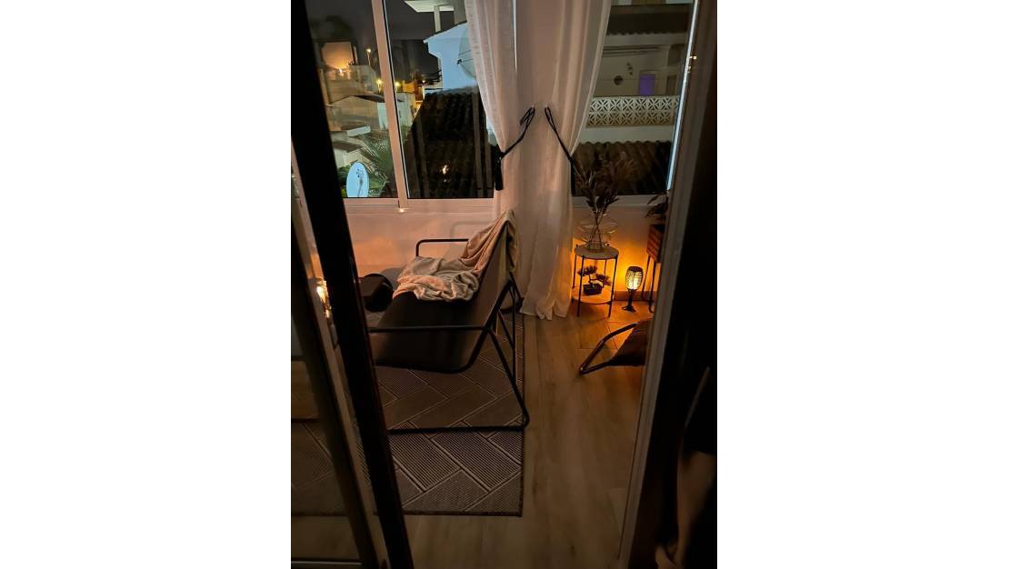Venta - Apartment - Torrevieja - Torrevieja Centro