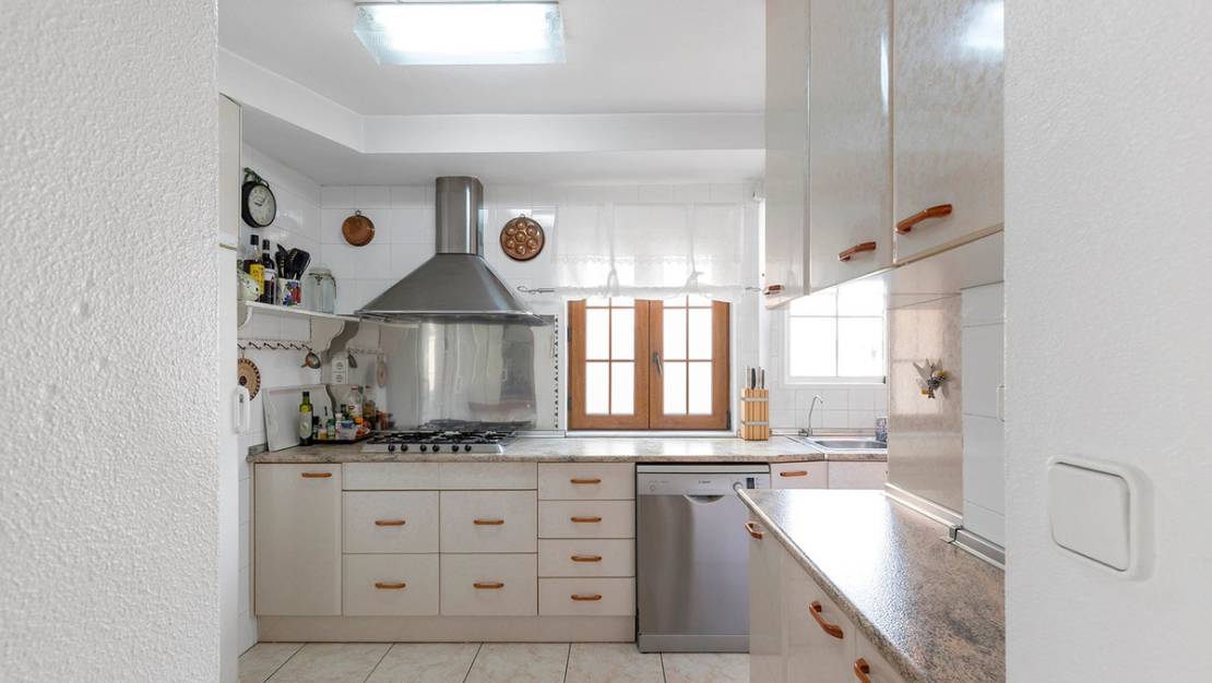 Venta - Apartment - Torrevieja - Torrevieja Centro