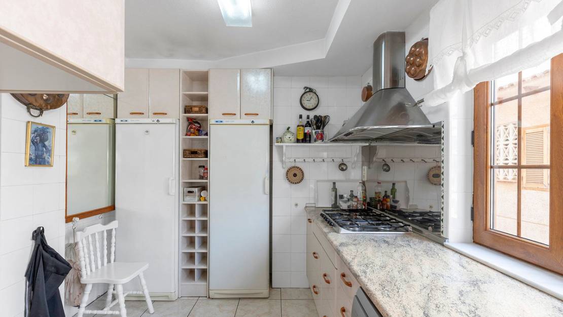 Venta - Apartment - Torrevieja - Torrevieja Centro