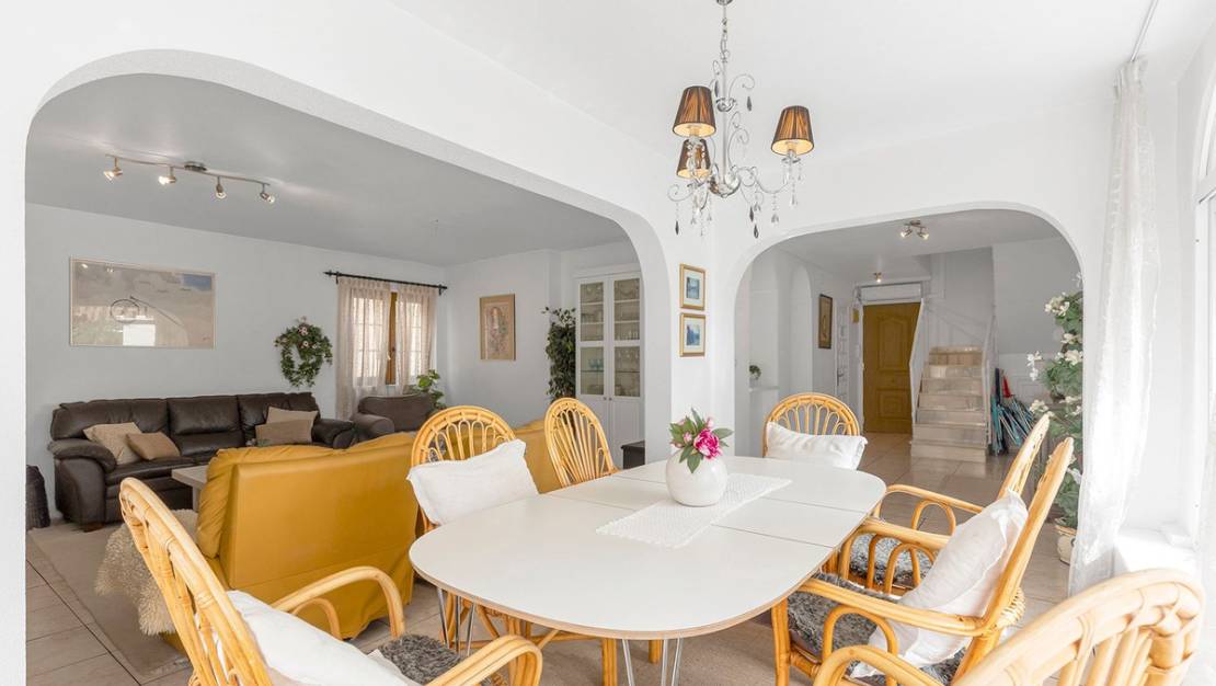 Venta - Apartment - Torrevieja - Torrevieja Centro