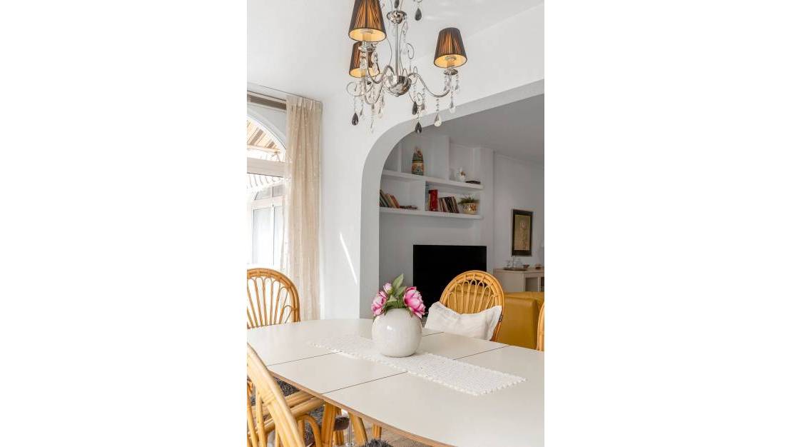 Venta - Apartment - Torrevieja - Torrevieja Centro