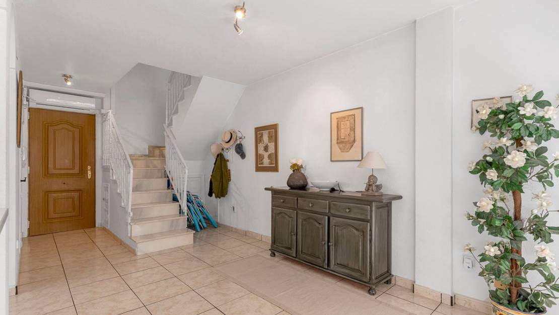 Venta - Apartment - Torrevieja - Torrevieja Centro