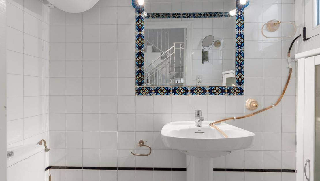 Venta - Apartment - Torrevieja - Torrevieja Centro