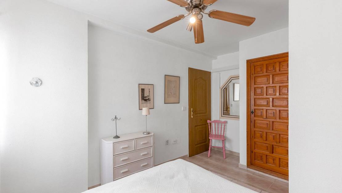 Venta - Apartment - Torrevieja - Torrevieja Centro