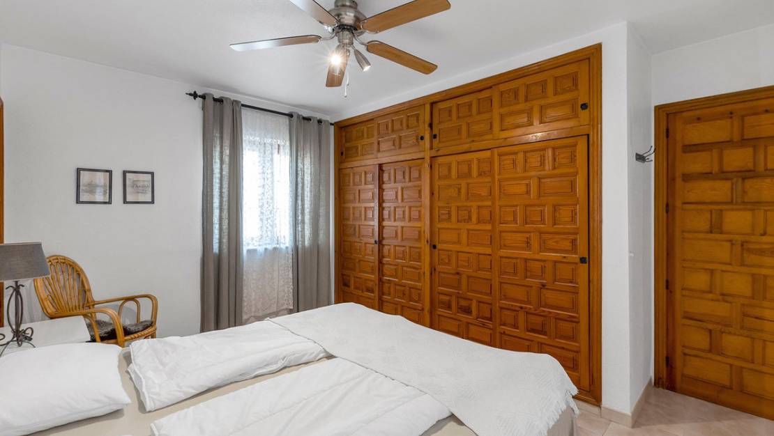 Venta - Apartment - Torrevieja - Torrevieja Centro