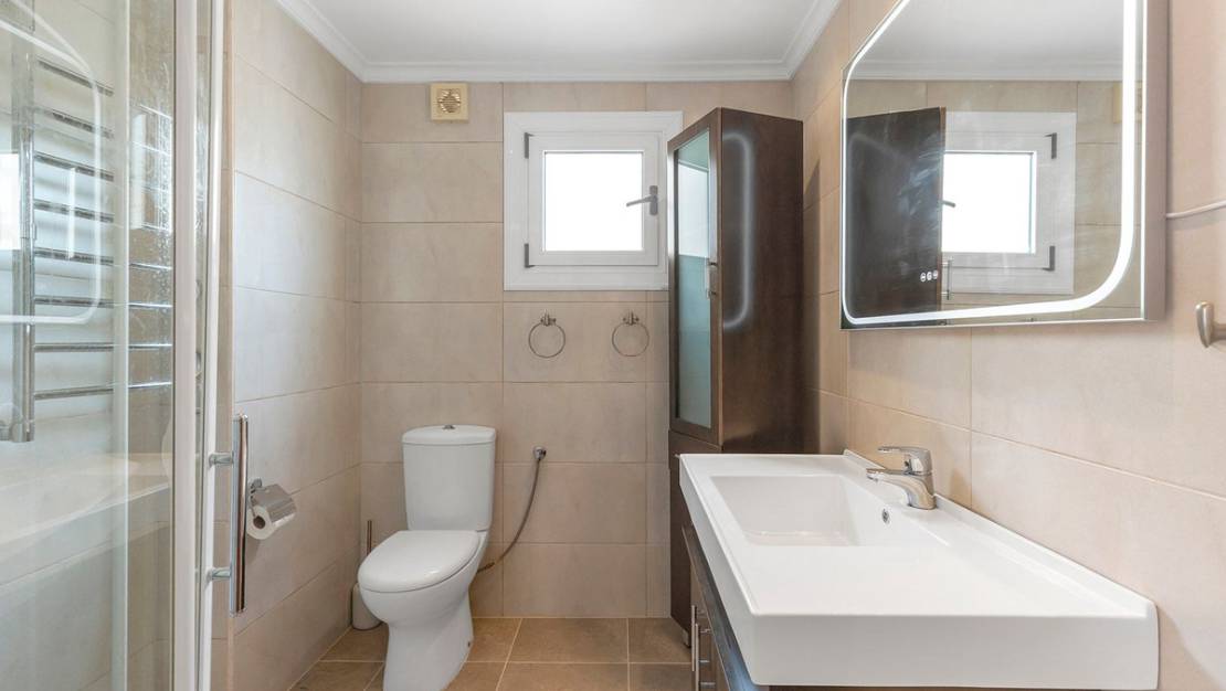 Venta - Apartment - Torrevieja - Torrevieja Centro