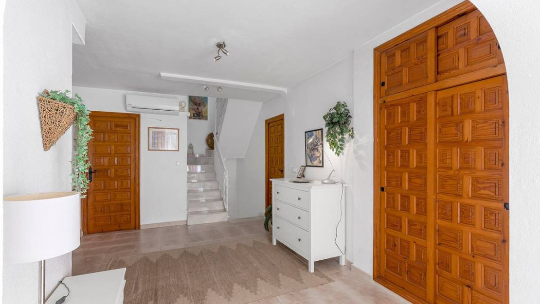 Venta - Apartment - Torrevieja - Torrevieja Centro