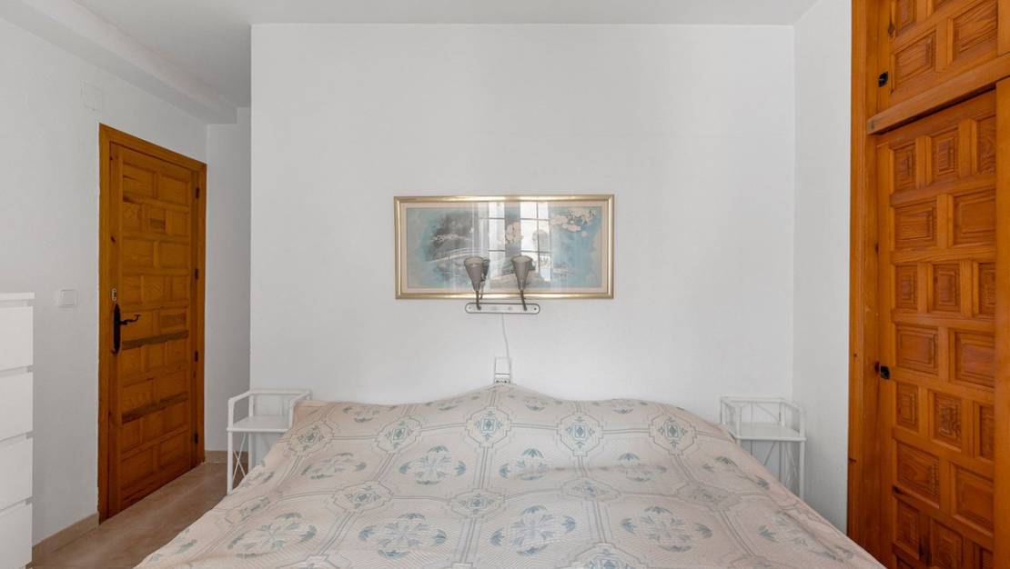 Venta - Apartment - Torrevieja - Torrevieja Centro
