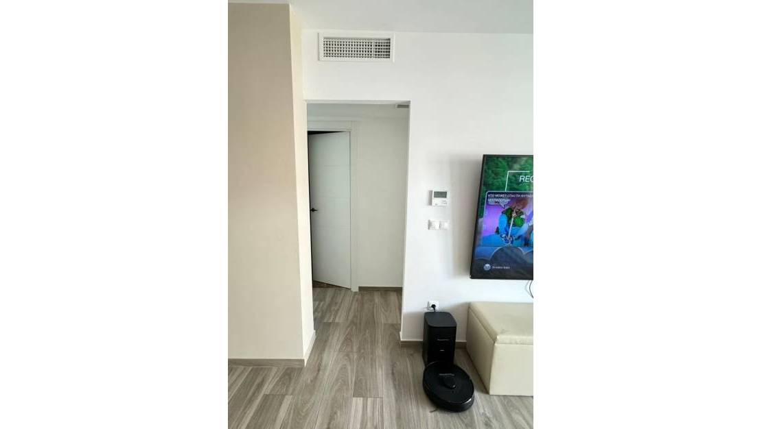 Venta - Apartment - Torrevieja - Torrevieja Centro