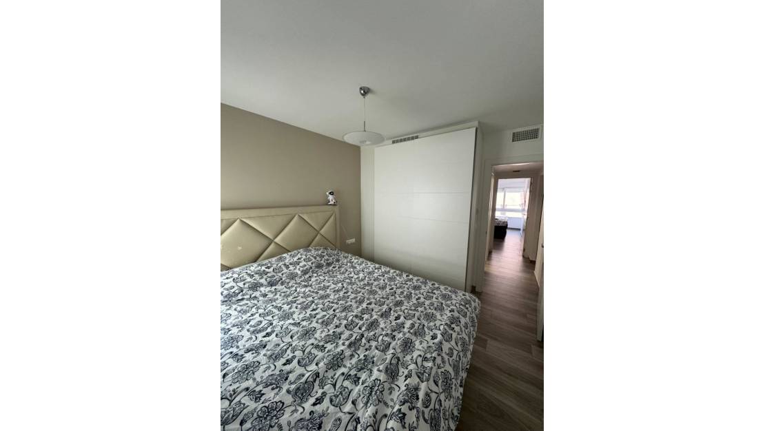 Venta - Apartment - Torrevieja - Torrevieja Centro