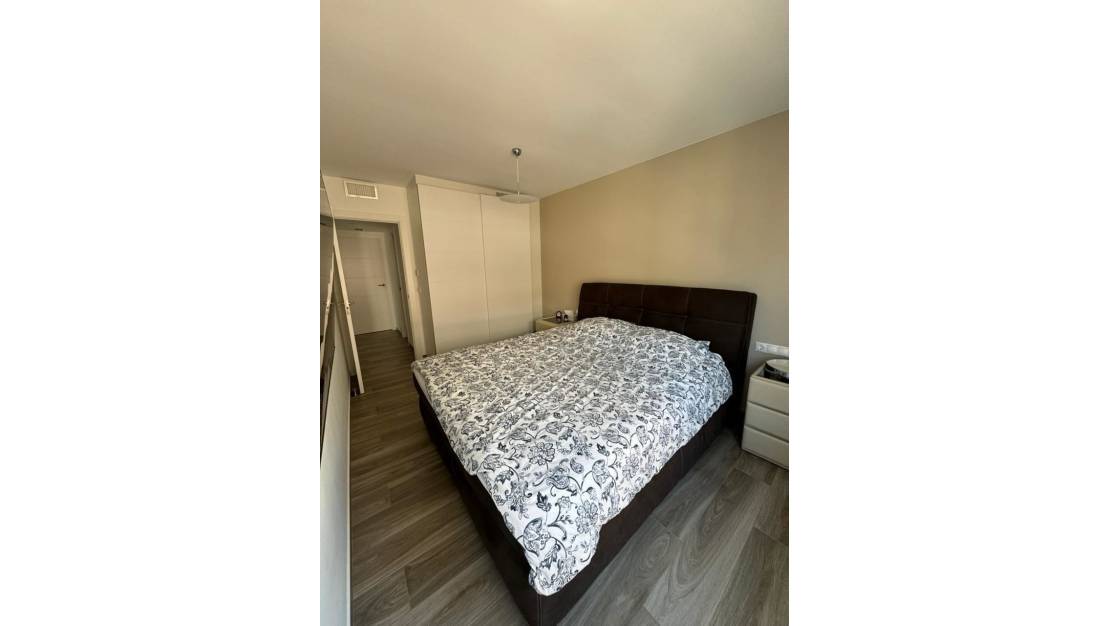 Venta - Apartment - Torrevieja - Torrevieja Centro