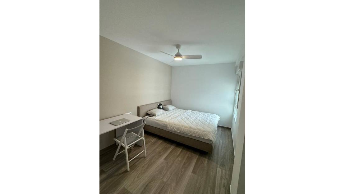 Venta - Apartment - Torrevieja - Torrevieja Centro