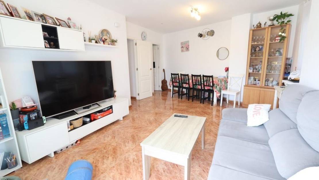 Venta - Apartment - Torrevieja - Torrevieja Centro