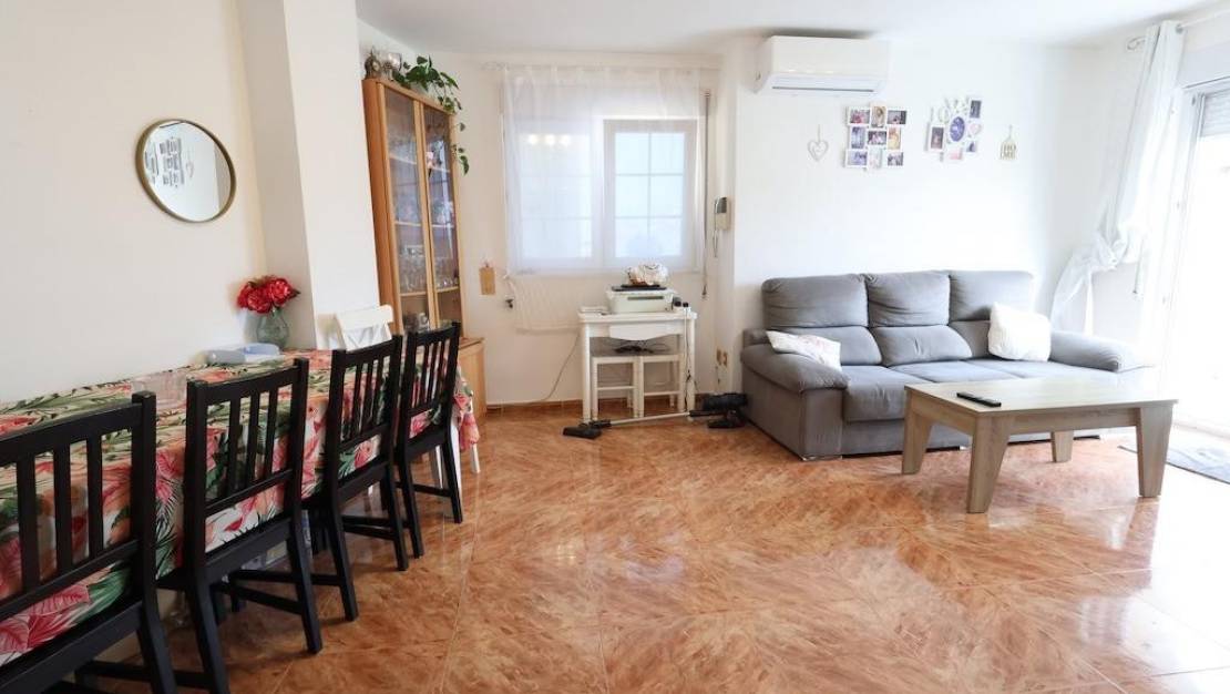 Venta - Apartment - Torrevieja - Torrevieja Centro