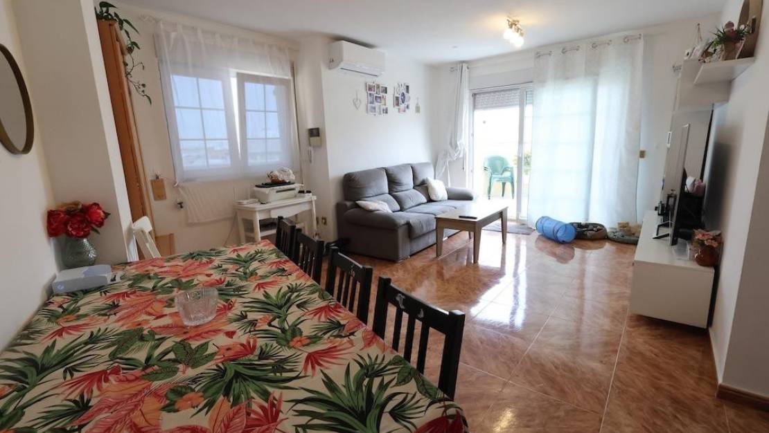 Venta - Apartment - Torrevieja - Torrevieja Centro