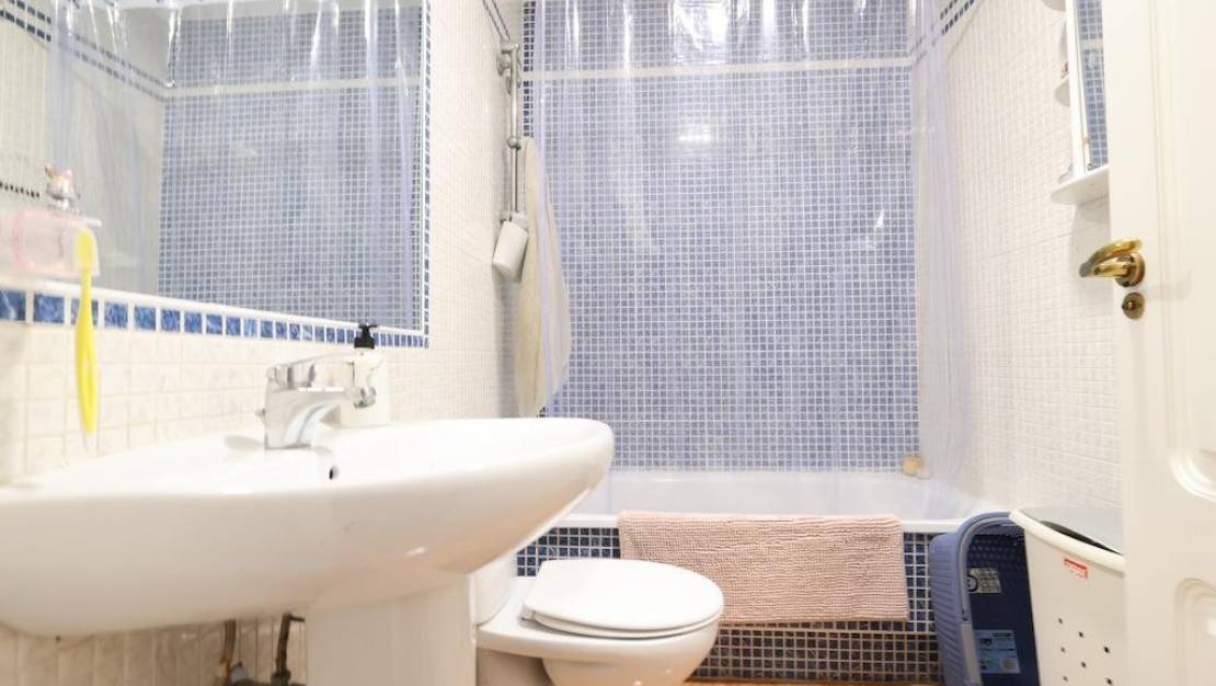 Venta - Apartment - Torrevieja - Torrevieja Centro